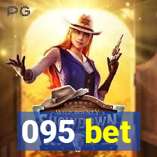 095 bet